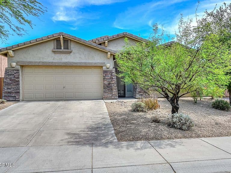 8436 W ALYSSA Lane photo 1