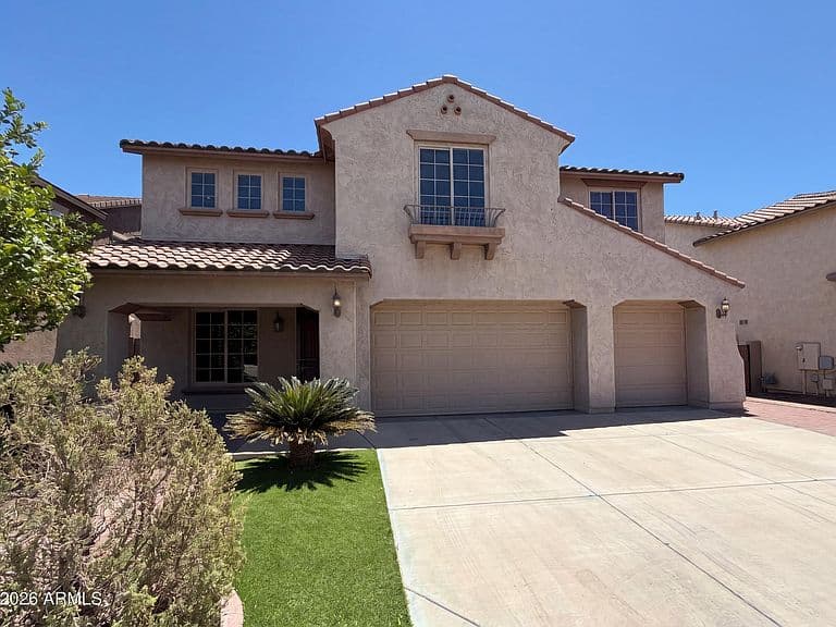 5227 W BENT TREE Drive photo 1