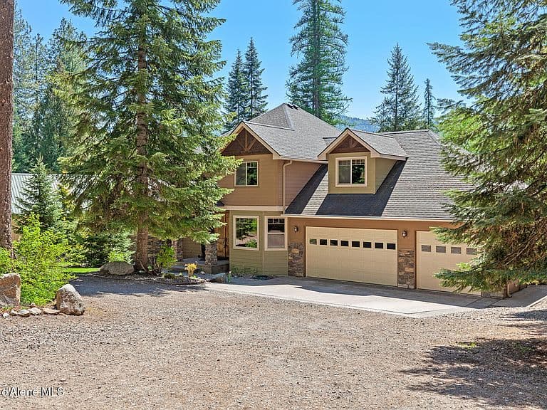 10938 W Twin Lakes Rd photo 2