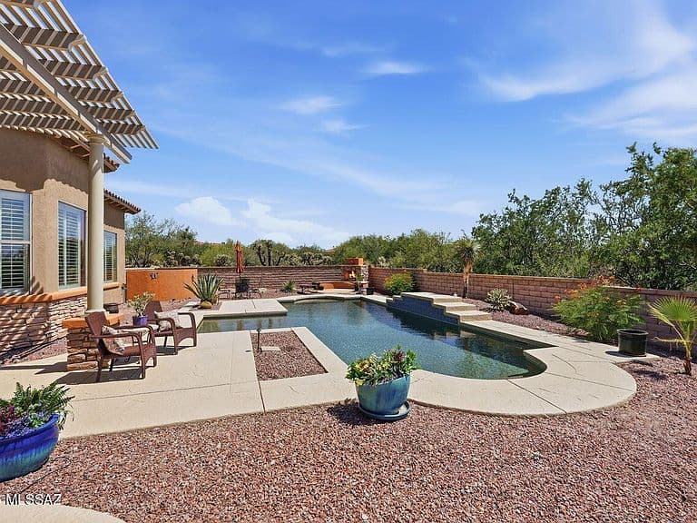 5885 W Clear Brook Ln photo 1