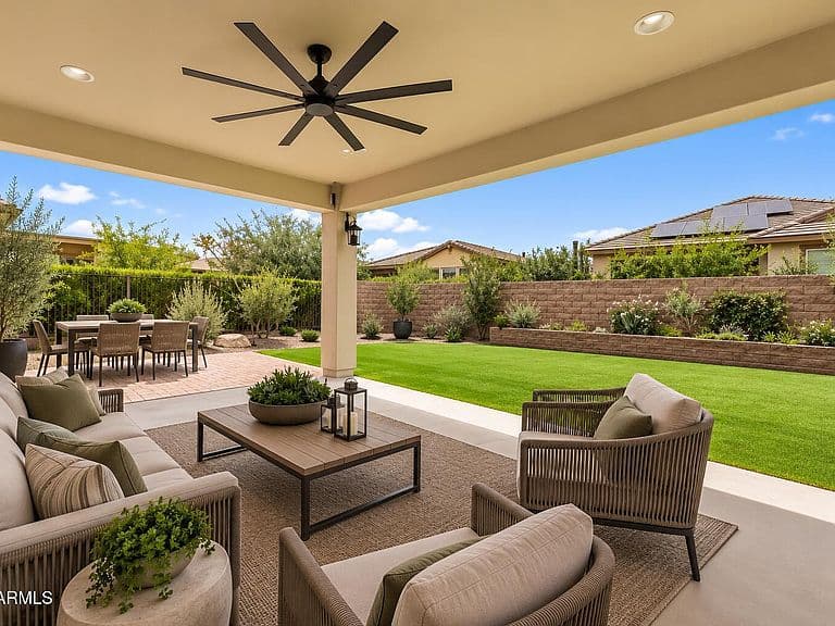 4527 CHARRO Court photo 5