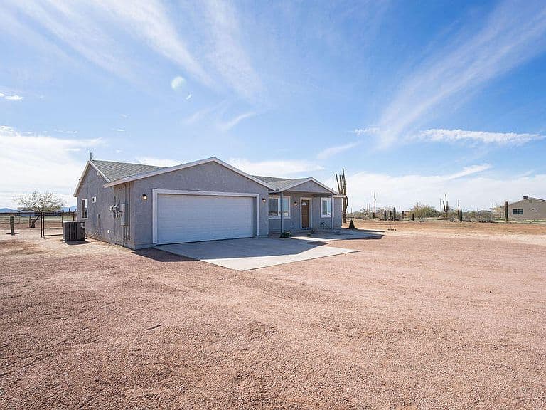 19643 E ROJO Road photo 4
