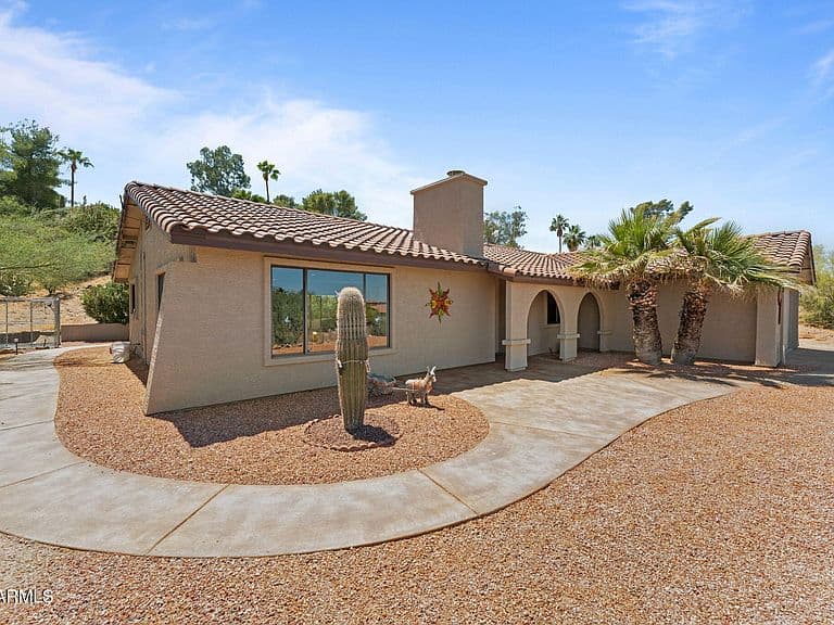 1455 N LAZY FOX Road photo 4