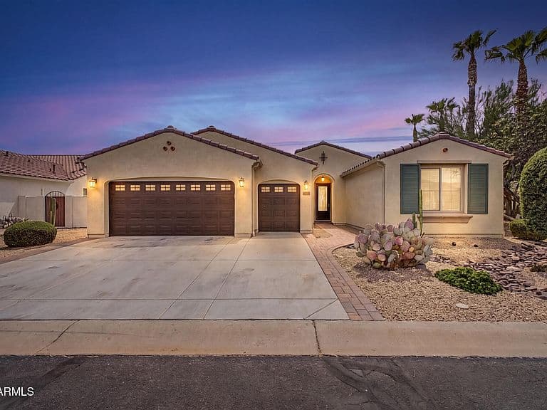 4853 W TORTOISE Drive photo 2