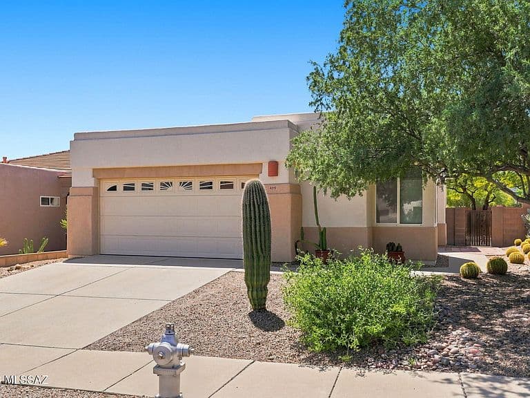 4219 W Golder Star Pl photo 2