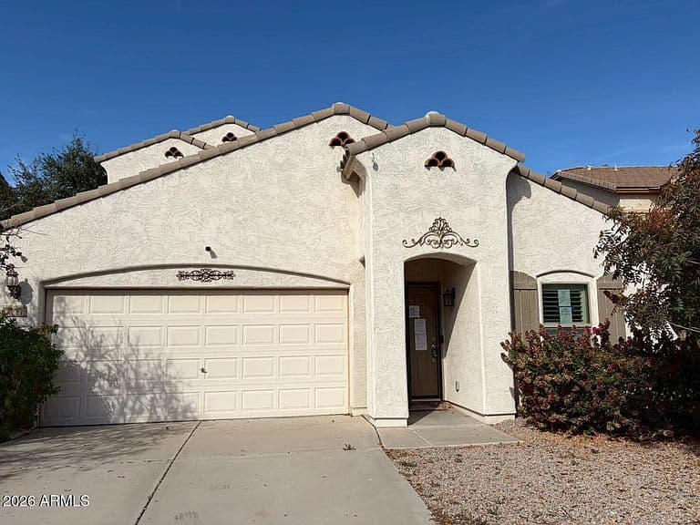 43446 W MAGNOLIA Road photo 1