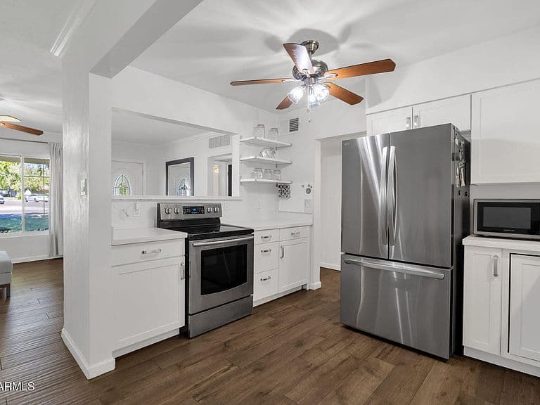 4643 E MONTEROSA Street photo 5