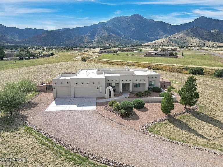 5780 E THREE CANYONS Road photo 3