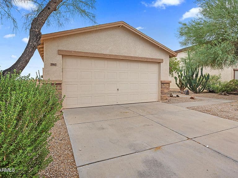 5863 E FLOWING Spring photo 5