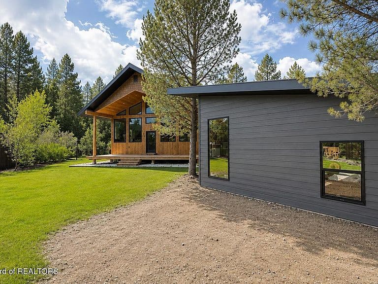 347 Alpine Meadow Loop photo 4