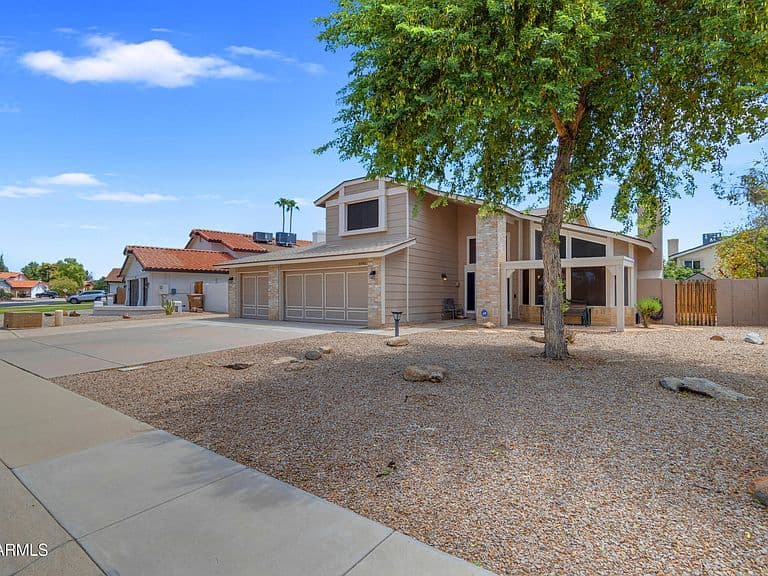 6945 W COLUMBINE Drive photo 4