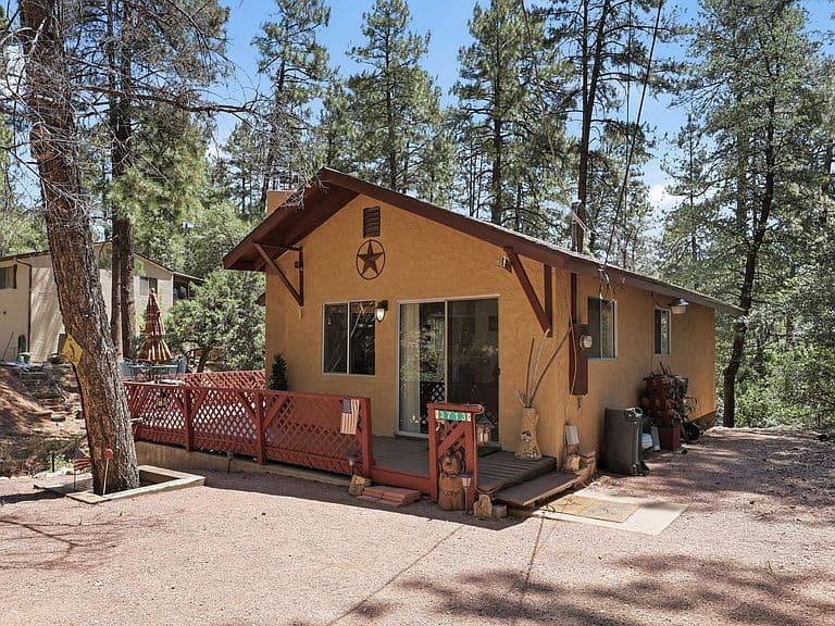 3713 N Papago Ln photo 3