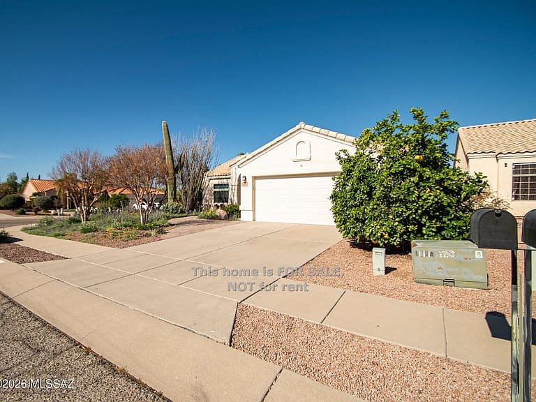 3394 W Crestone Ct photo 3