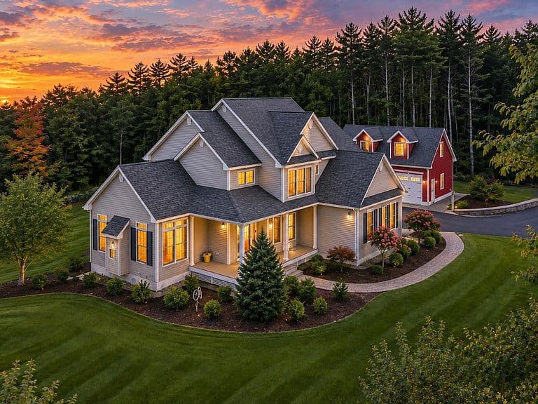 32 Granite Valley photo 1