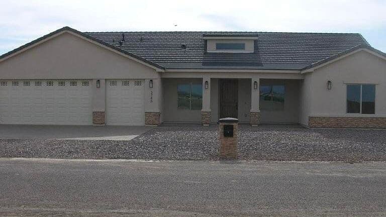 3745 N COCOPA Drive photo 1