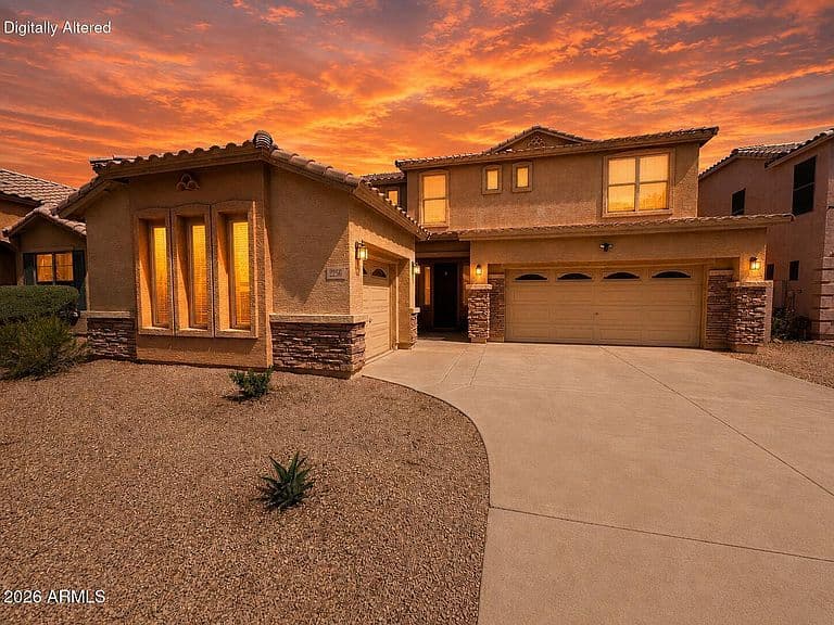 2286 E OMEGA Drive photo 1
