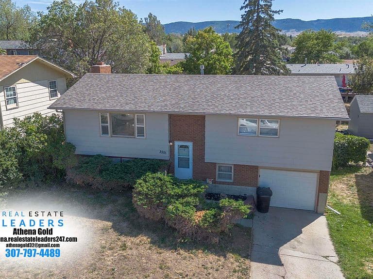 3551 Gannett St photo 1
