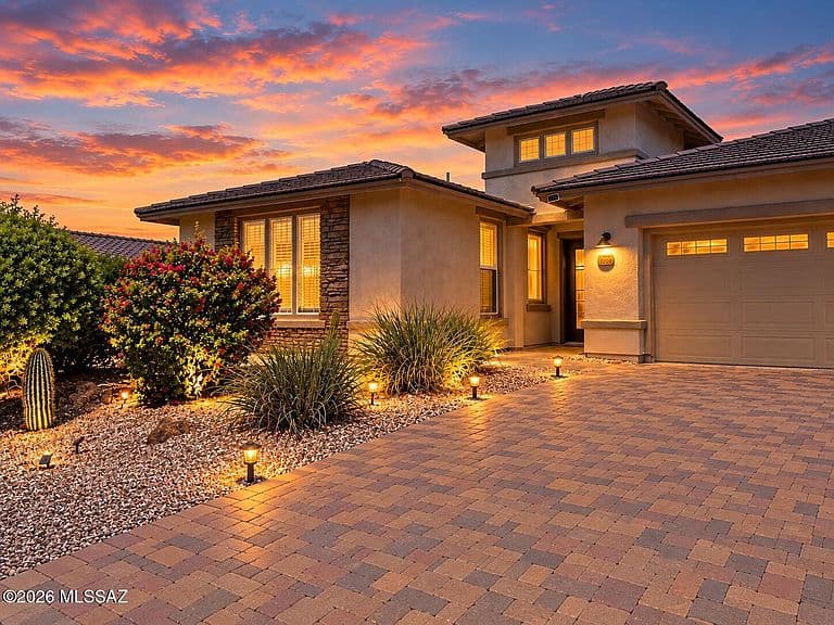 7220 W Cactus Flower Pass photo 3