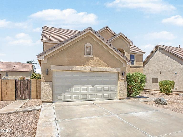 2474 E WESTCHESTER Drive photo 5