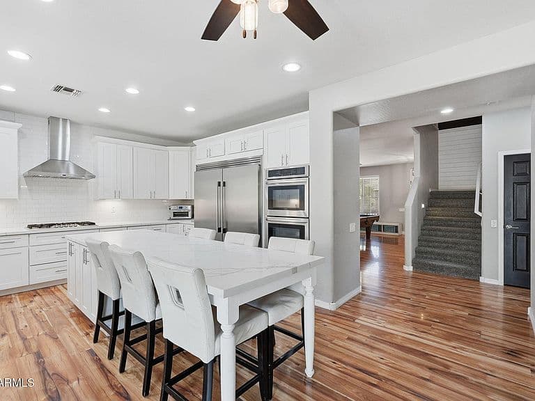 10844 E REESE Avenue photo 1