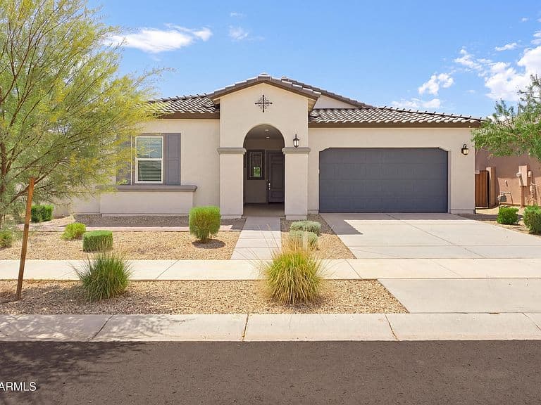 15039 W DESERT HOLLOW Drive photo 1