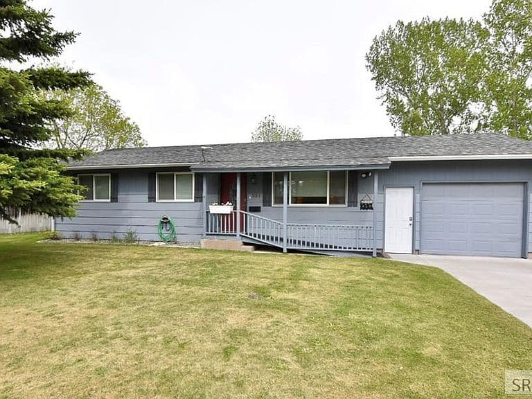 521 S Maurine Dr photo 2