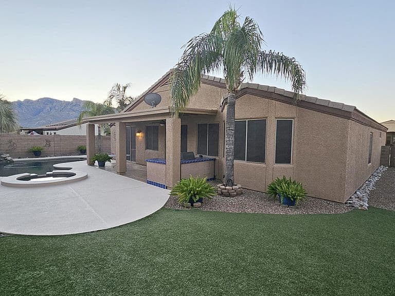 268 W Azmataz Rd photo 1