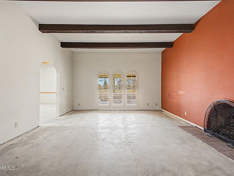 2071 E CAIRO Drive photo 5