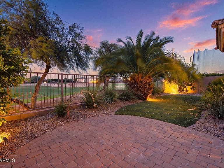 21904 E VIA DEL RANCHO Road photo 3