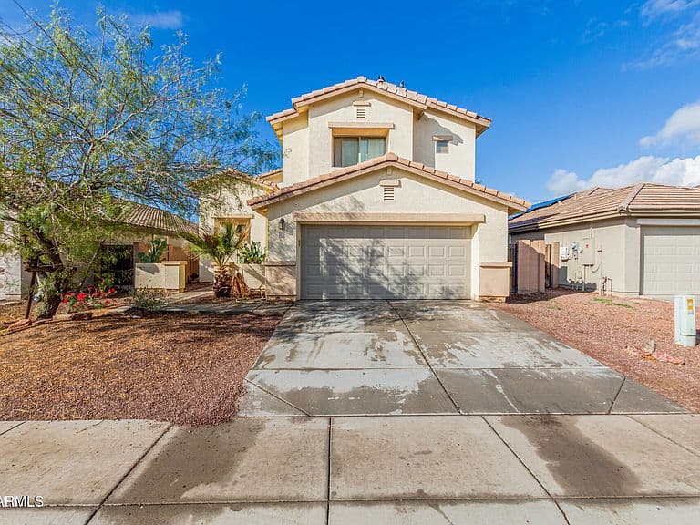 6572 S 258th Dr photo 2