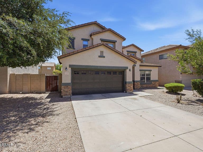 4595 E SHAPINSAY Drive photo 1