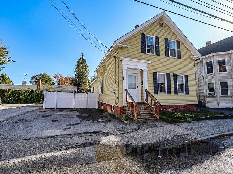 9 Concord Street photo 1