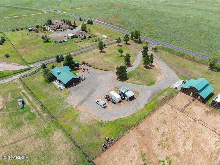 1855 S REED Road photo 1