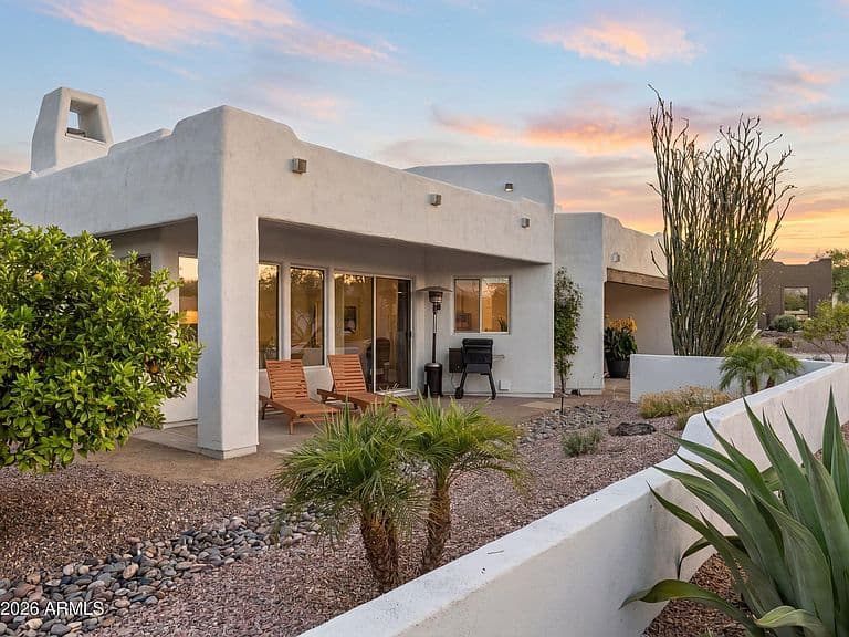 25810 N Abajo Drive photo 3