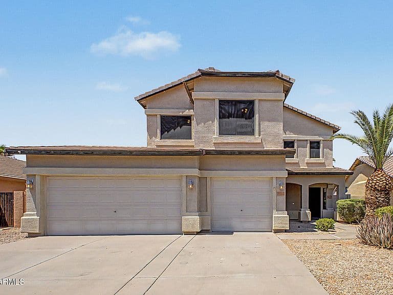 2986 E SILVERBELL Road photo 1