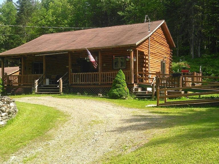 165 Landry Road photo 1