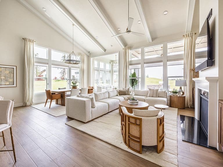 Monterey Plan, Millstone Farm photo 2