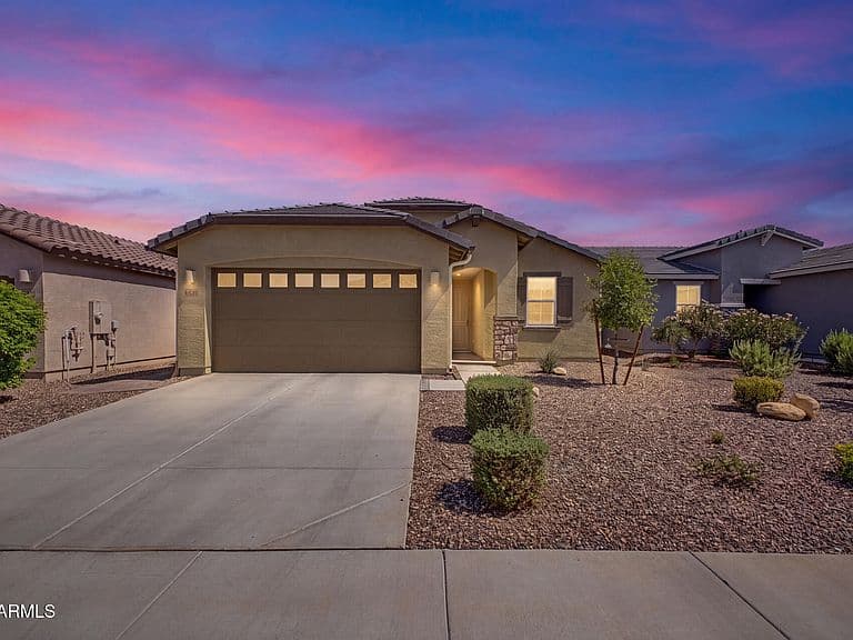 12286 E WALLFLOWER Lane photo 3