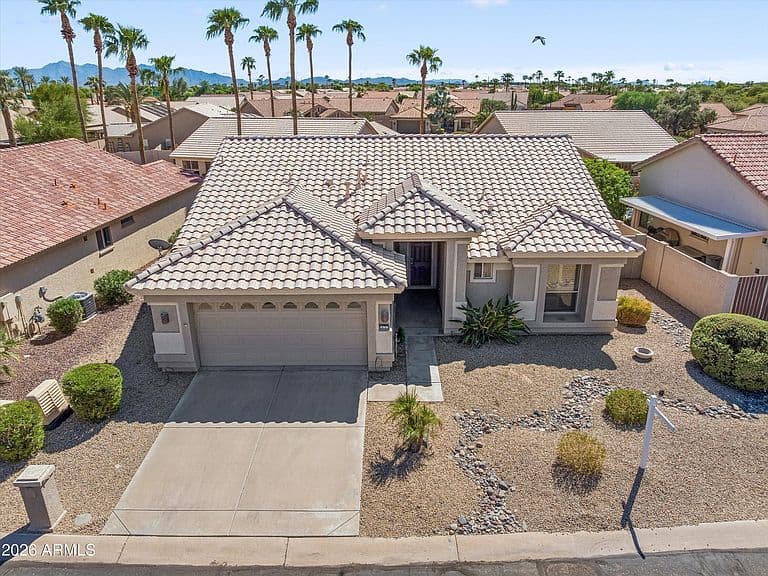 14707 W MONTEREY Way photo 1