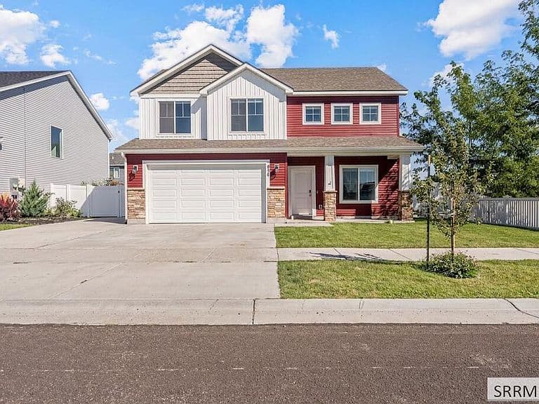 830 S 2315 W photo 1