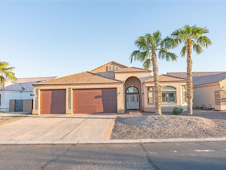 2158 E Via Del Aqua Cove photo 1