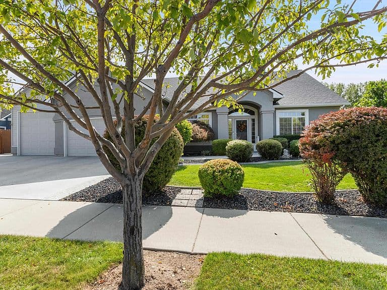 3047 S Tagish Way photo 1