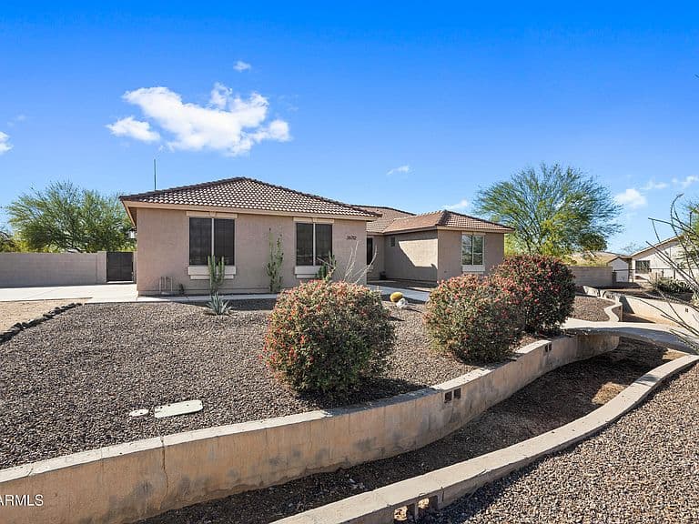 26712 S 198TH Street photo 5