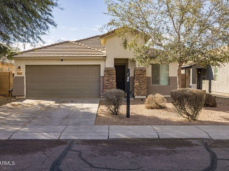 483 W GASCON Road photo 2