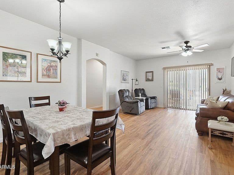 846 N PUEBLO Drive #109 photo 4