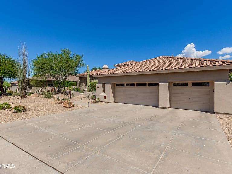 13394 E DEL TIMBRE Drive photo 4
