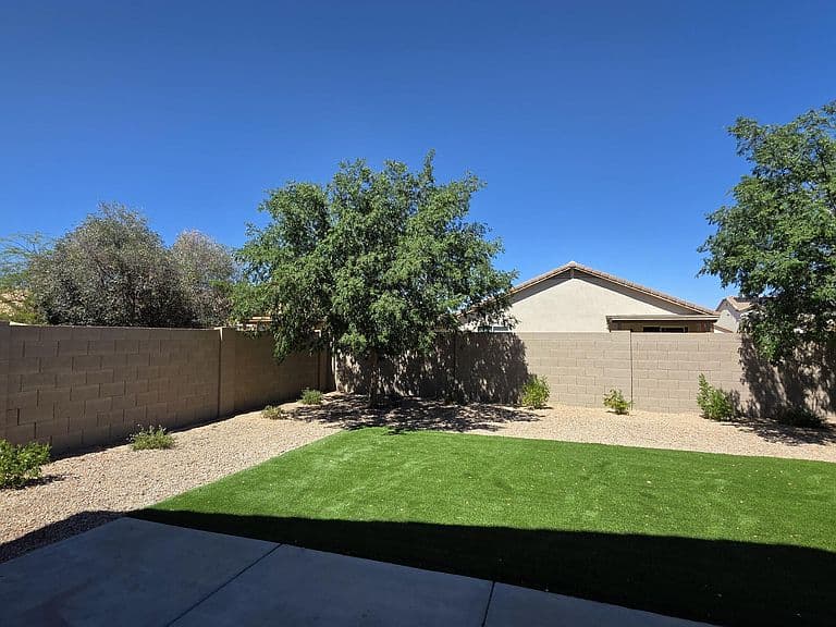 2376 E OLIVINE Road photo 4