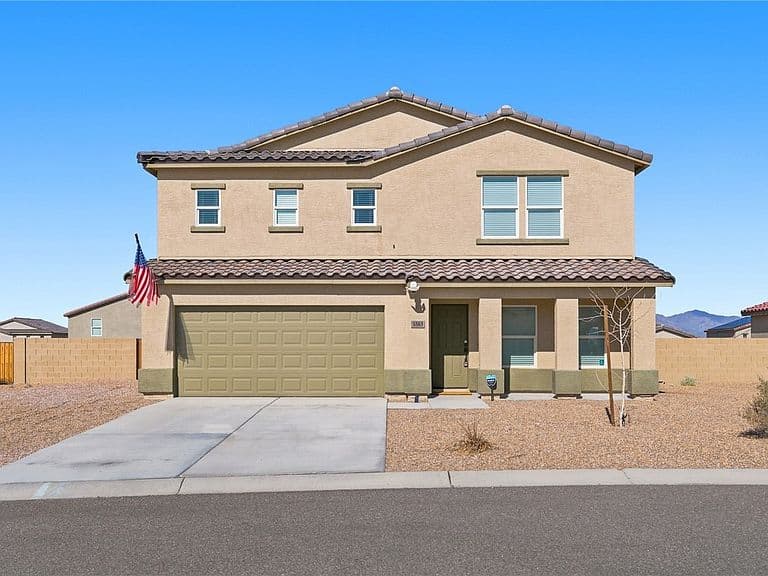 5565 S Prospect Creek Road photo 2