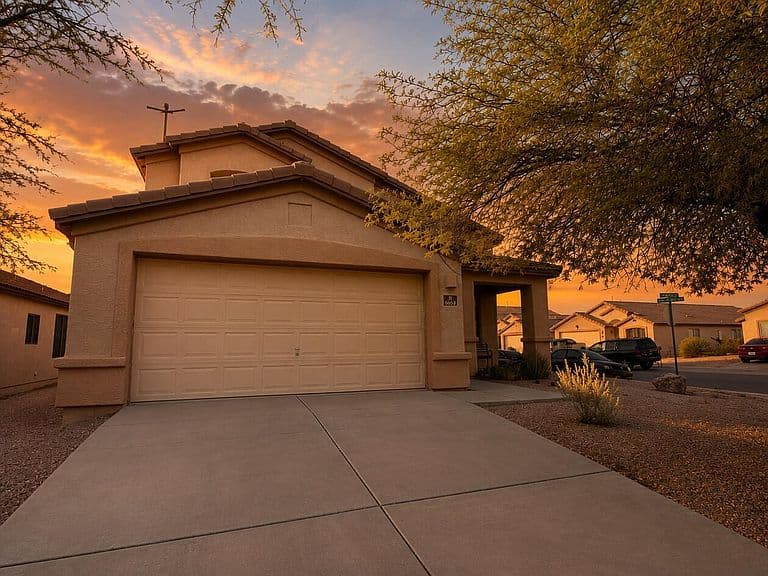 6654 W Haven Brook Way photo 2