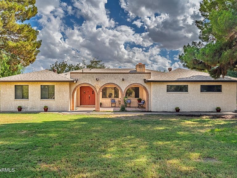16205 E FAIRVIEW Street photo 4